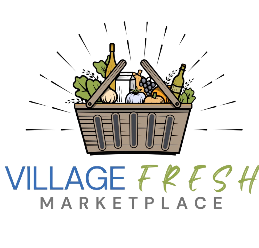 Village Fresh Logo