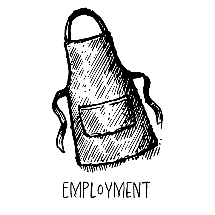 Employment